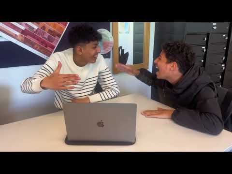 Sidste skoledags video 9.Y - årgang 15/25