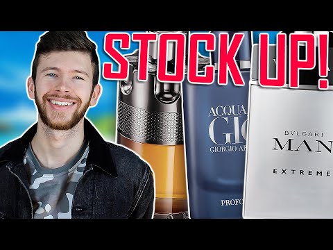 10 Düfte, die es wert sind, sich einzudecken (niemals ausgehen) – A+ FANTASTIC FRAGRANCES