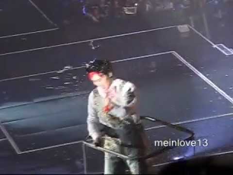 [Fancam] 120316 SS4BKK - Cute Sungmin.wmv