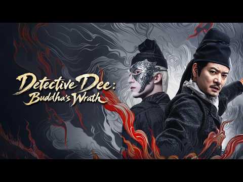 Detective Dee: Buddha's Wrath (2026) Official Trailer HD