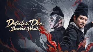 Detective Dee: Buddha's Wrath (2026) Official Trailer HD