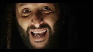ALBOROSIE - ROCKY ROAD (Official Music Video v720P)