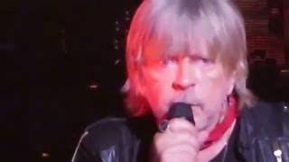 Renaud "Les mots"  ( Zénith De Paris 13-10-2016) BDP.R