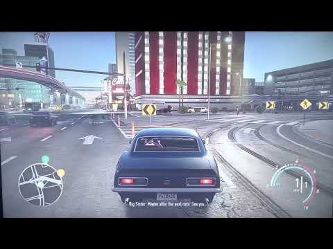 Need For Speed Payback Career Walkthrough Pt 47(PS4 HD Gameplay)