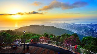 Download lagu PENANG HILL Penang Tourist Attraction / Bukit Bendera Pulau Pinang mp3 Download lagu PENANG HILL Penang Tourist Attraction / Bukit Bendera Pulau Pinang mp3
