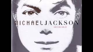 Michael Jackson Heartbreaker (Audio HQ)
