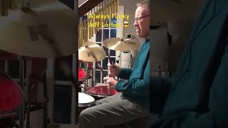 The Badness - Jeff Lorber