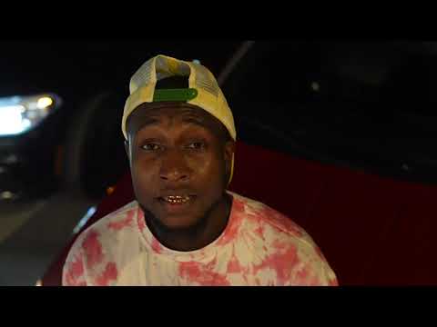 Li'Kp PushStart - Marvin Gaye PROD. By WUZY