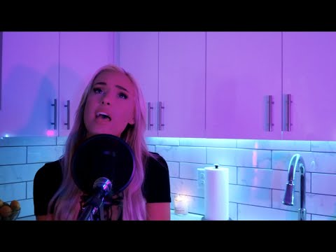 Briana Moir - Stone Cold (Demi Lovato Cover)