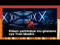 Kidum Yaririmbye Mu Gitaramo Cya Yvan Muzika Byari Ibyishimo Bikomeye Muri Kigali Universe