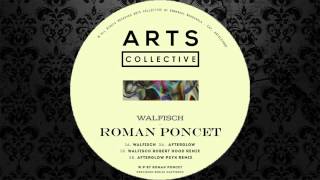 Roman Poncet - Circle (Digital Only) [ARTS]