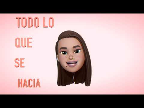 Cuéntale- OnlyTrey (ft Alli Cruz)