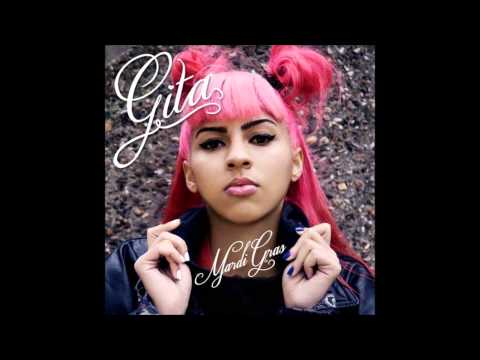 Gita - Mardi Gras (prod. Darq E Freaker) [Zane Lowe Radio 1 Next Hype Rip]