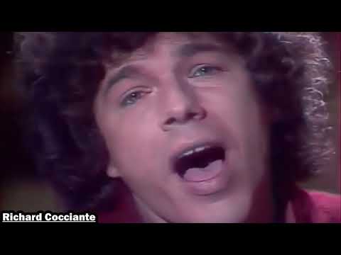 Richard Cocciante - Le coup de soleil