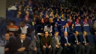 KYK Akademi Büyük İstanbul Buluşması