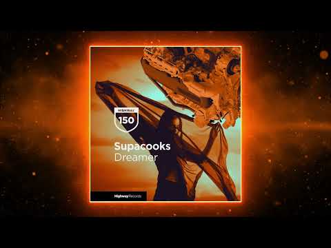 Supacooks - Kontrol (Original Mix) [Highway Records]