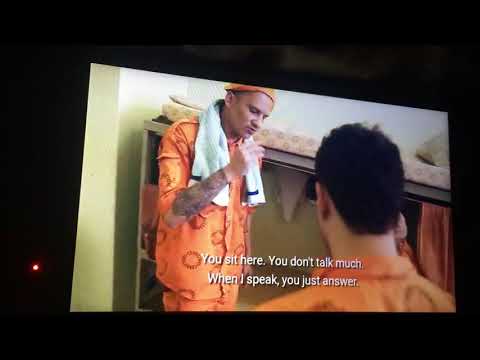 The numbers gang in South Africa