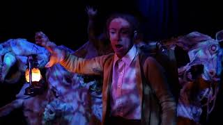 Jabberwock TRAILER (2024)