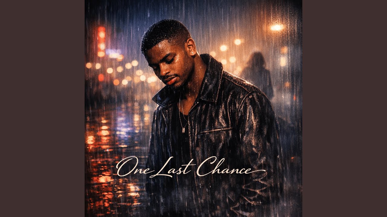 One Last Chance