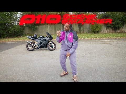 Mayhem NODB (On Toppa Dat) - Scene Smasher | P110