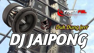 Download lagu DJ CEK SOUND PALING ENAK DI DUNIA DJ KENDANG BASS JAIPONG TUNG DER DERR mp3