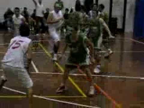 Serie D Lombardia - Aquile Lonato vs. Basket Chiari