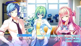 てんぷれっ‼体験版を実況してみたpart6