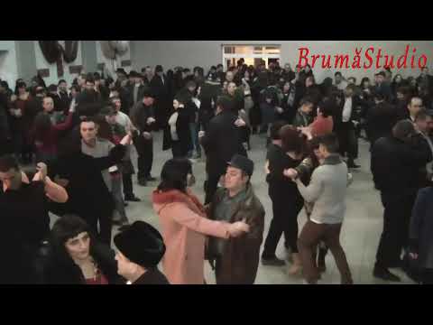 BALUL GOSPODARILOR - HUDEȘTI 2015 PARTEA I