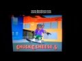 Chuck E Cheese S Ad Keep Active And Fit 2011