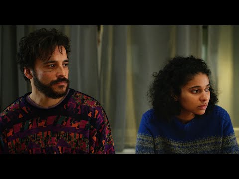 Im Rosengarten - Offizieller Kinotrailer