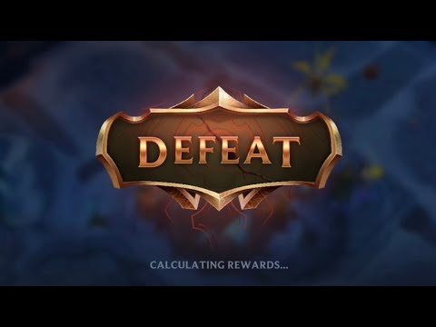 I hard carry them but still lost (KAI'SA PENTAKILL HIGHLIGHT)