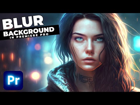 DOLLY ZOOM Vertigo Effect Tutorial In Premiere Pro