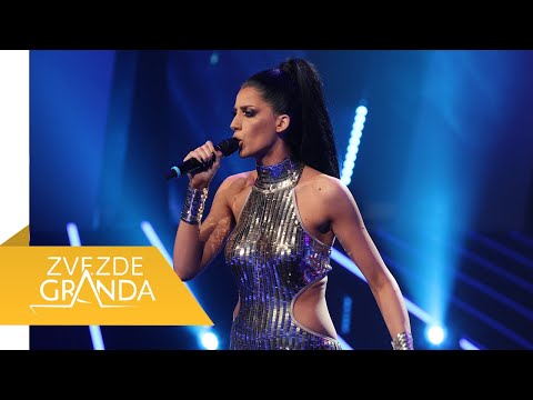 Maja Milutinovic - Kafana na balkanu, Sreco reci - (live) - ZG - 21/22 - 04.12.21. EM 12