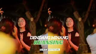 Download lagu SALUANG KUANSING // LAGU DENDANG MINANG // CHAN  // TERBARU_2k26 mp3