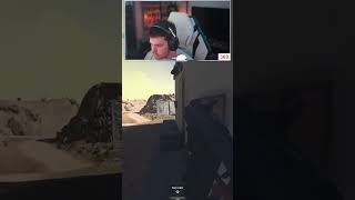 "PETIT" 1 VS 4 sur Warzone 2 !