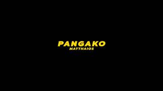 Pangako Music Video