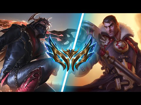 [渣米] Zhami Talon vs Jayce | CN super server Challenger 1500LP