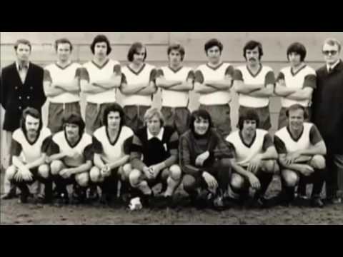 Doku: Der SC Freiburg und seine Geschichte