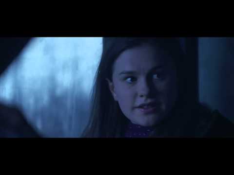 Rogue meets Wolverine