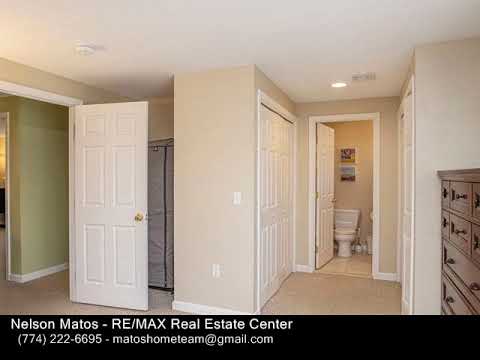 117 Ingell St Unit B, Taunton MA 02780 - Condo - Real Estate - For Sale -