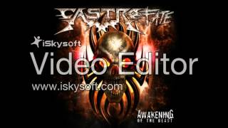 CASTROFATE-"Awakening of the Beast" 2016 Death Metal Vocals