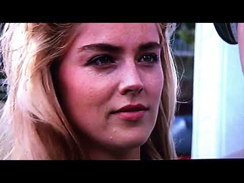 Basic Instinct (1992) Movie