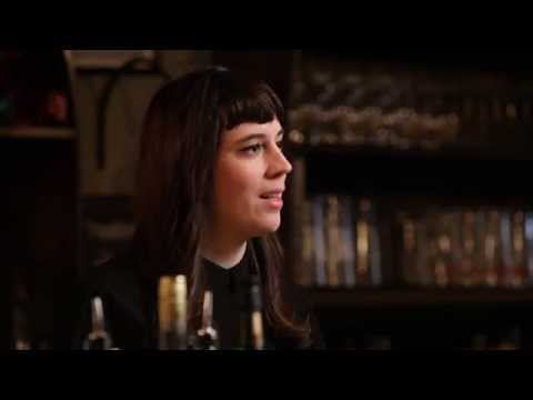 Brooklyn Cocktails: The Jameson Mint Julep