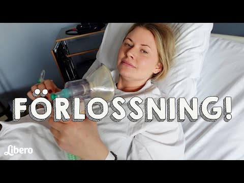 MIN FÖRLOSSNING | DRÖMförlossning! Men tiden efter har varit KÄMPIG - Martin & Sara