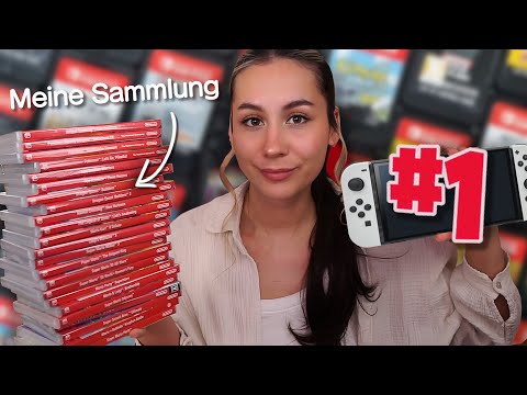 Before the Switch 2 arrives... What was the BEST Switch game? | A look back