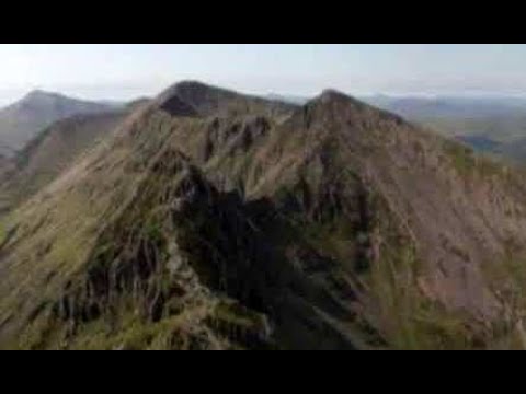 Summer Place Of The Gaels On Visit To The Highlands Scotland