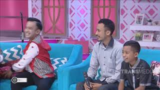 Download lagu BROWNIS - Nikita Menangis Mendengar Betrand Melantunkan Lagu Ayah (10/4/19) Part 2 mp3 Download lagu BROWNIS - Nikita Menangis Mendengar Betrand Melantunkan Lagu Ayah (10/4/19) Part 2 mp3