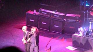 Chickenfoot - Big Foot (Live at Brixton Academy)