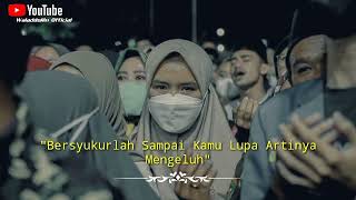 Download lagu story wa sholawat sedih || menyentuh hati mp3