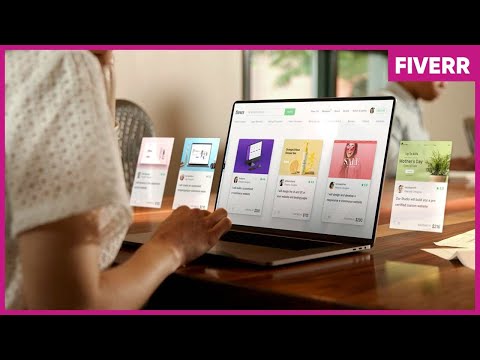 Fiverr - Customer Success Story